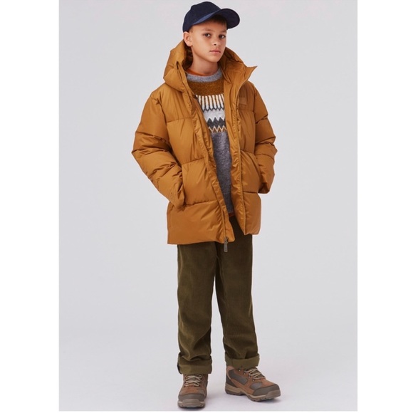 Unisex Molo Jacket - Picture 2 of 6